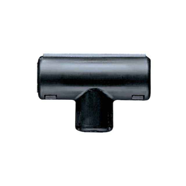 CF752575F-Q CLT FITTING .75 X .25 X .75