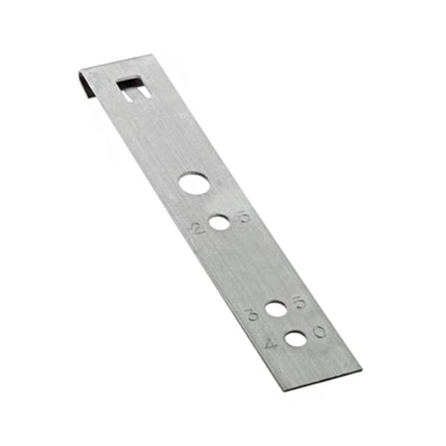 P766 FAR SIDE BOX SUPPORT ADJUST 2-1
