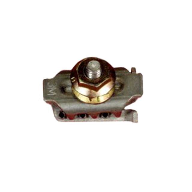 4462-FN SHIELD BOND CONNECTOR