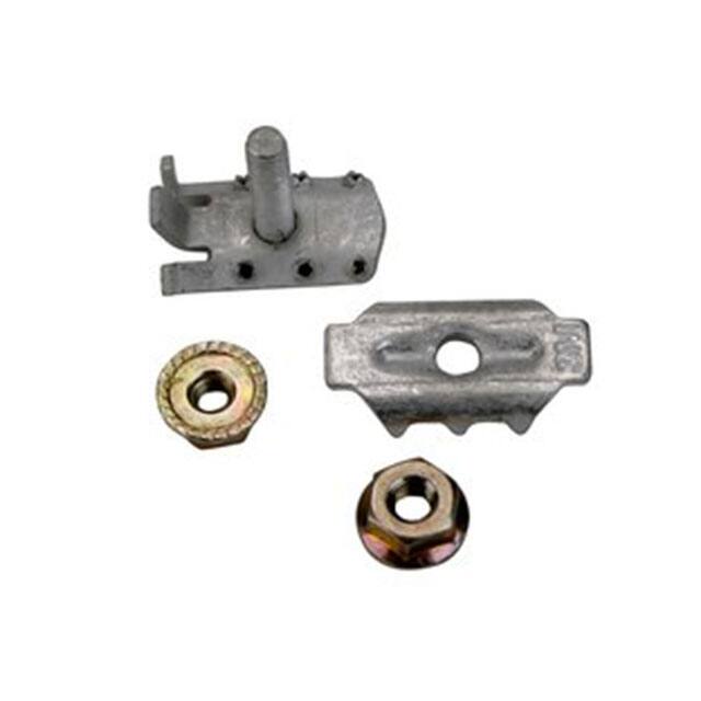 4462-SN SHIELD BOND CONNECTOR