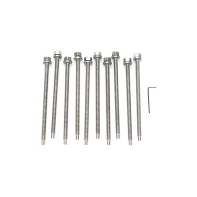 2181-C TRIPLE ADAPTER KIT