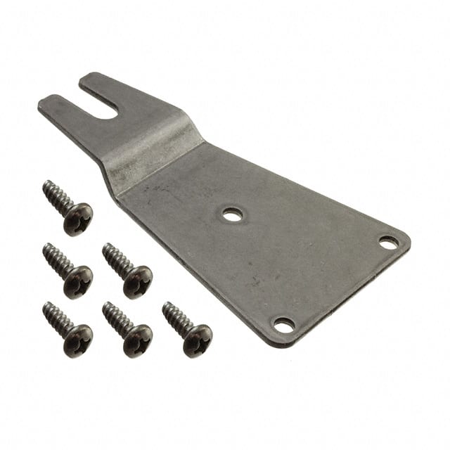 2198 MOUNTING BRACKET KIT