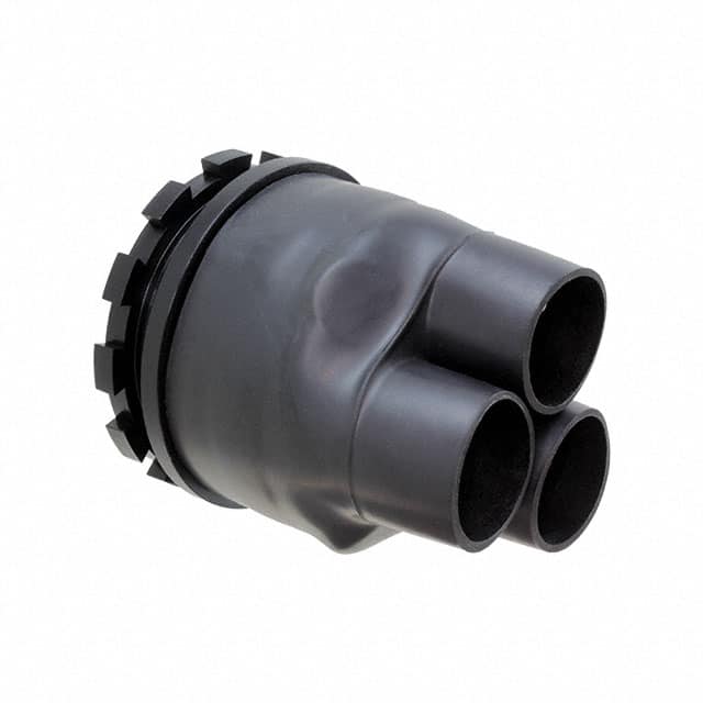 CL9429-000 HEAT SHRINK CBL SEAL 12.7-31.8MM