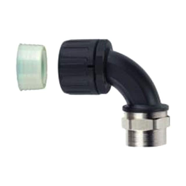 166-90079 90 DEGREE ELBOW BRASS SWIVEL FIT