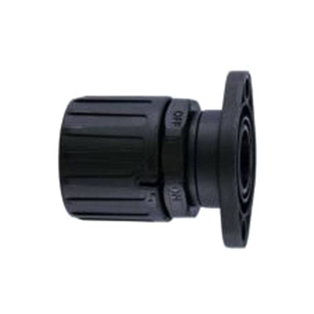 166-90148 STRAIGHT SWIVEL FLANGE FITTING .