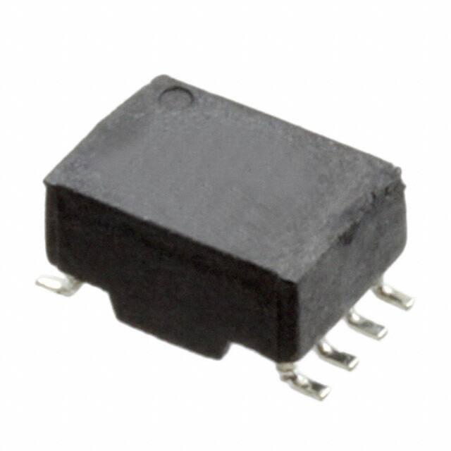 750510303 CMC 20UH 4LN SMD