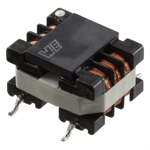 750315744 CMC 57MH 160MA 2LN SMD