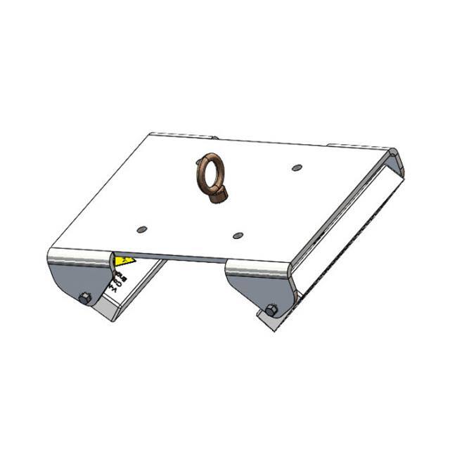 30210 V-MAG 340 MAGNETIC UNIVERSAL BR