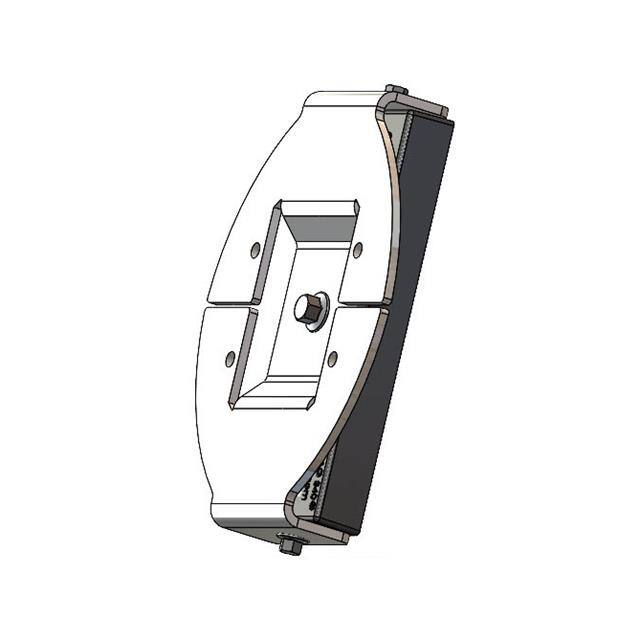 30195-000 V-MAG 340 MAGNETIC CCTV BRACKET