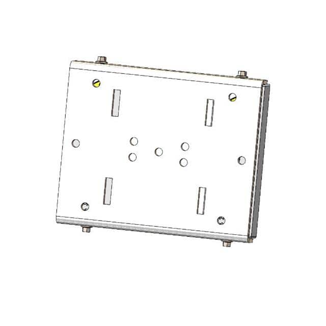 30196 V-MAG 340 MAGNETIC UNIVERSAL BR
