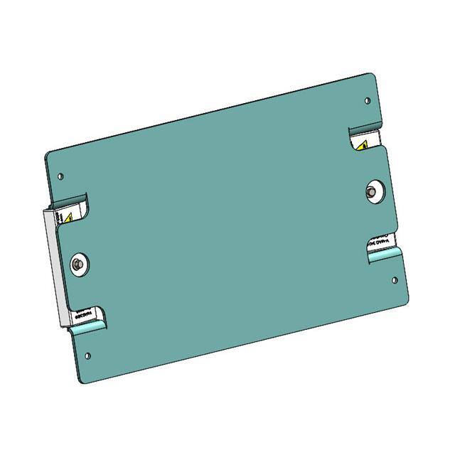 30117 V-MAG 340 MAGNETIC SERVER RACK