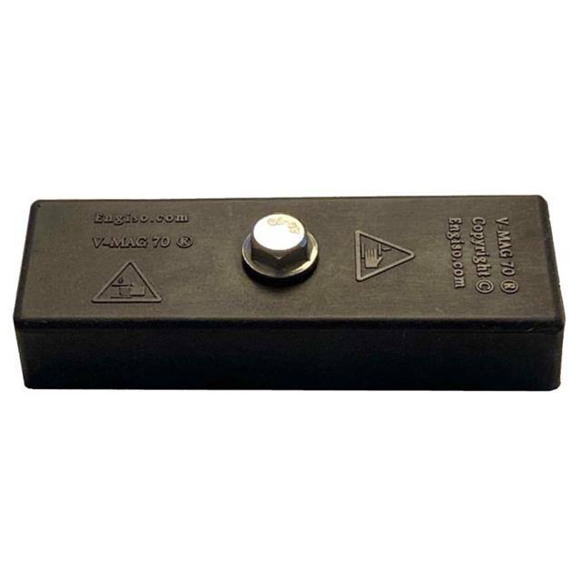 30001 V-MAG 70 MAGNET - 70 KG (150 LB