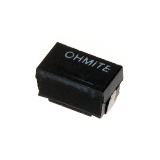 RW2S0CBR020J RES 0.02 OHM 5% 2W J LEAD