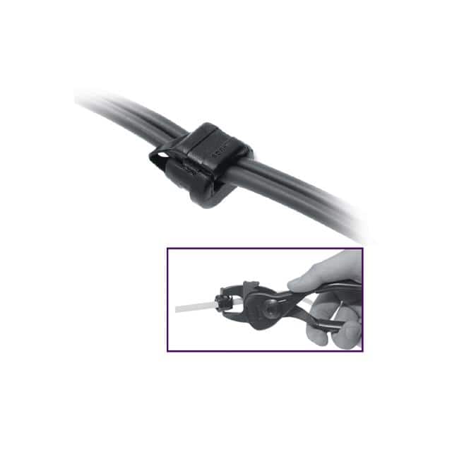 1017 SR 2P-4 BLACK