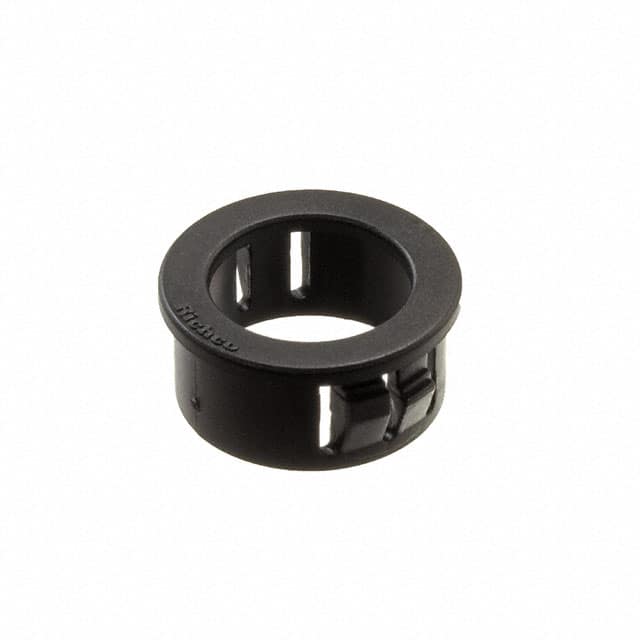 22MP05004 SNAP FIT BUSHING: .250 IN (6.4 M