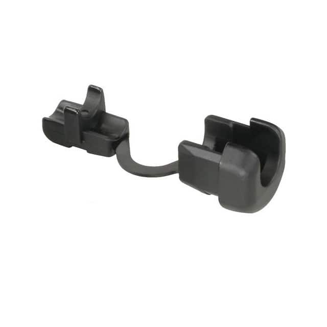 23MP06P34 STRAIN RELIEF, ROUND CABLE, CABL