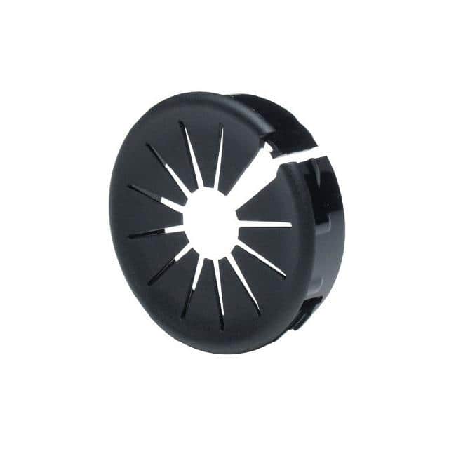 2184SP OCUB 1375 BLACK