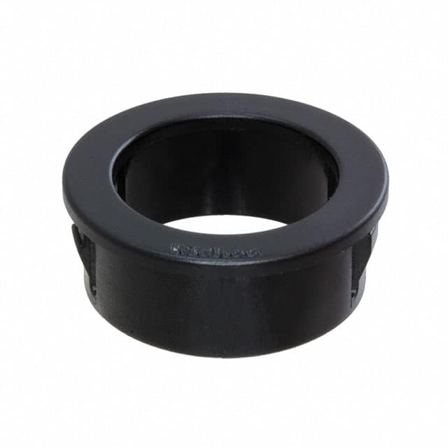 22MP10012 SNAP FIT BUSHING: .766 IN (19.5