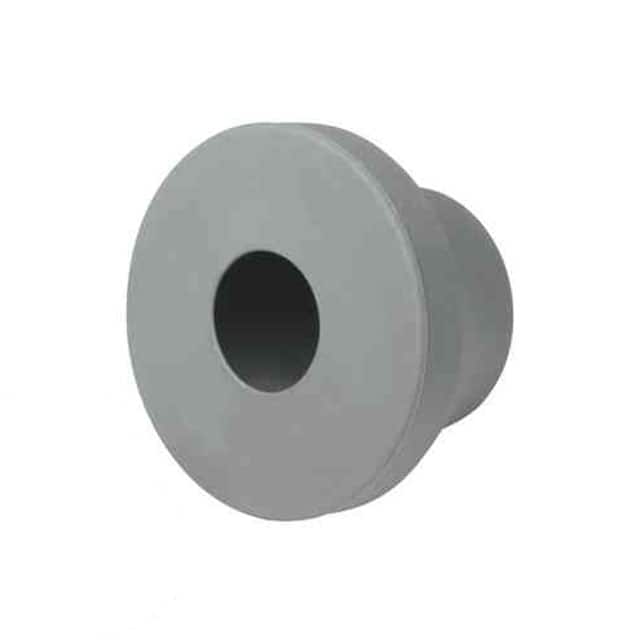 GR67464122A IP67 SEALING GROMMET GRAY .790