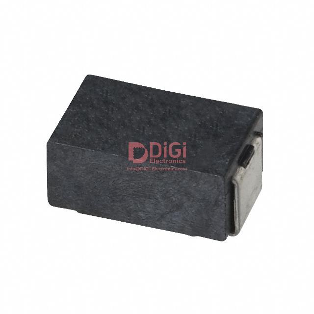 WSC251520R00FEA The Vishay Dale WSC251520R00FEA is a wirewound surface mount chip resistor with a resistance of 20 Ohms and a tolerance of ±1%. It is rated for 1W power and features AEC-Q200 qualification.