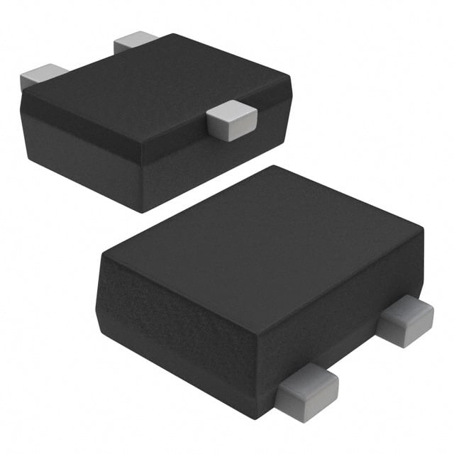 MCH3486-TL-W MOSFET N-CH 60V 2A SC70FL/MCPH3