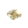 SMLP34RGB1W3 The ROHM Semiconductor SMLP34RGB1W3 is a Tri-Colour LED with RGB colour output. It features a diffused rectangular lens and surface mount package.
