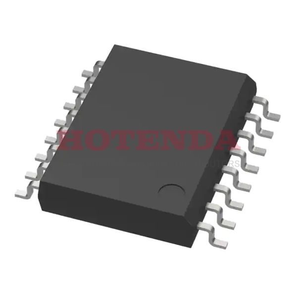 Si8641BB-B-ISR The Silicon Labs Si8641BB-B-ISR is an Isolator - Gate Driver. It features RoHS3 compliance and MSL 1 Unlimited.