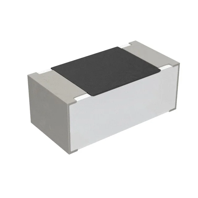 WR04X1001FTL The Walsin Technology WR04X1001FTL is a 1 kΩ ±1% thick film chip resistor. It features a 1/16W power rating and operates within a temperature range of -55°C to 155°C.