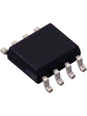 LM2903DRG4 The Texas Instruments LM2903DRG4 is a dual differential comparator IC. It is designed for surface mount applications and comes in an 8-SOIC package.