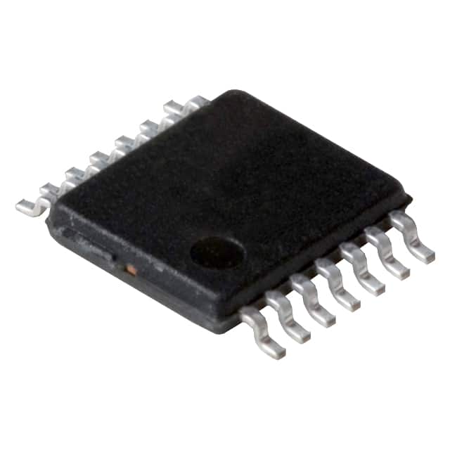 74HC73DB,118 IC DUAL JK F-F NEG EDGE 14SSOP