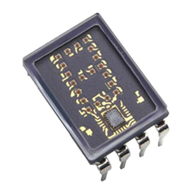 HDSP-0984 The Avago Technologies HDSP-0984 is a high-performance, 1-character, 4x7 dot matrix LED display in a vibrant green color. It features a 7.4mm character height and is housed in a hermetic sealed glass package.