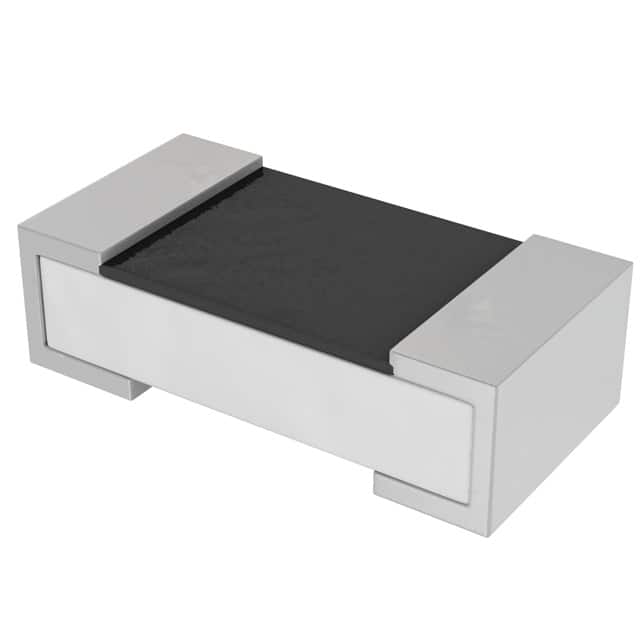AA0603FR-072R43L RES SMD 2.43 OHM 1% 1/10W 0603