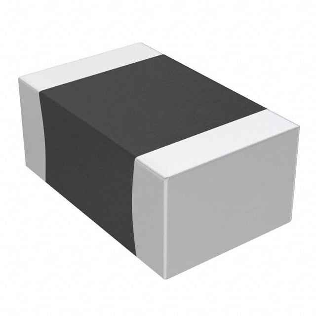 CC0805KPX7R9BB104 CAP CER 0.1UF 50V X7R 0805