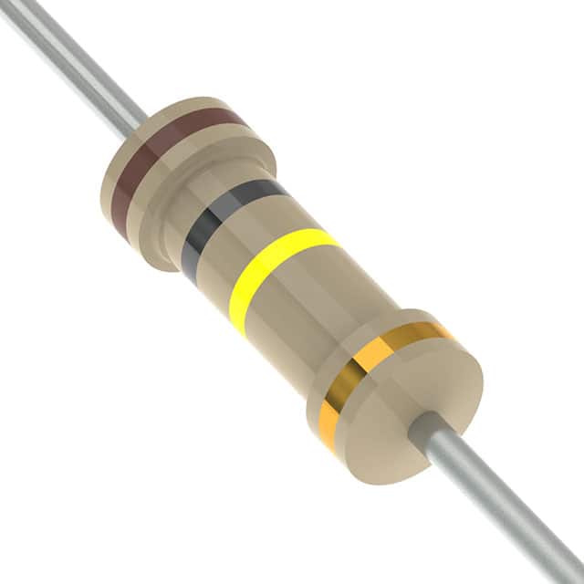 CFR100JR-73-100K RES 100K OHM 5% 1W AXIAL