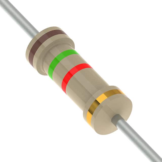 CFR100JR-52-1K5 RES 1.5K OHM 5% 1W AXIAL