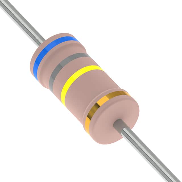 FMP300JR-73-680K RES 680K OHM 5% 3W AXIAL