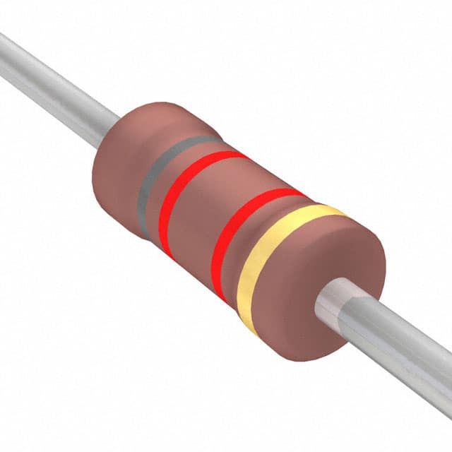 FMP300JB-73-8K2 RES 8.2K OHM 5% 3W AXIAL