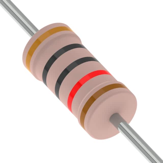 FMP100FBE52-30K RES 30K OHM 1% 1W AXIAL