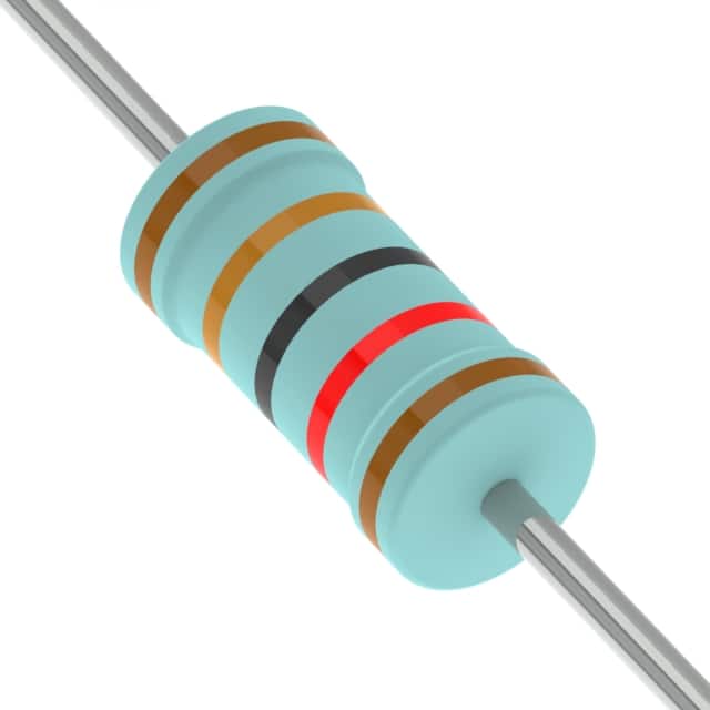 MF0207FRE52-13K RES 13K OHM 1% 0.6W AXIAL