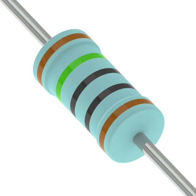 MF0207FTE52-150R RES 150 OHM 1% 0.6W AXIAL