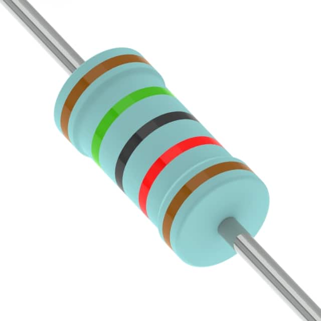 MF0207FTE52-15K RES 15K OHM 1% 0.6W AXIAL