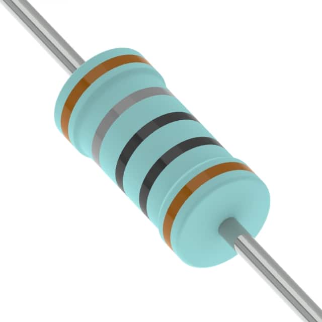 MF0207FTE52-180R RES 180 OHM 1% 0.6W AXIAL