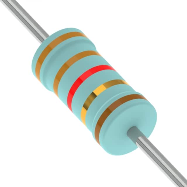 MF0204FRE52-33R2 RES 33.2 OHM 1% 0.4W AXIAL