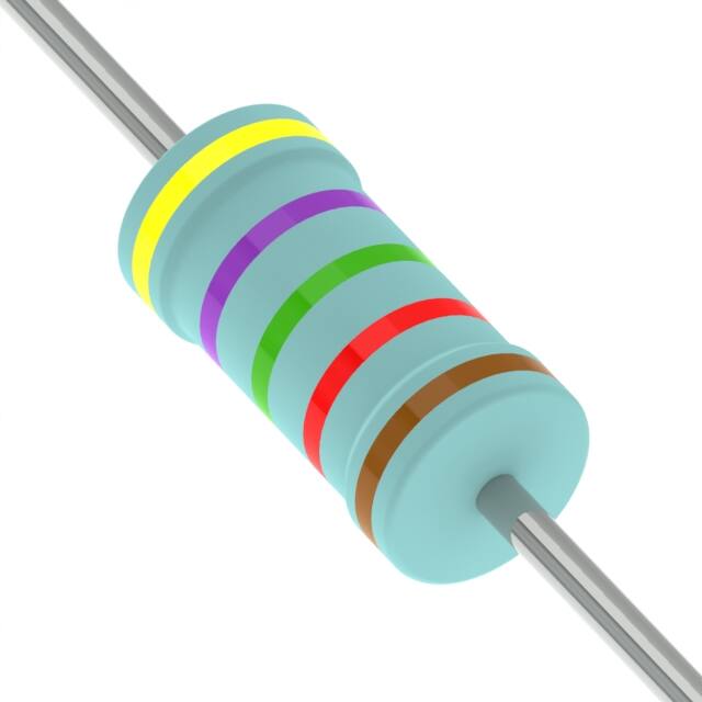 MF0207FRE52-47K5 RES 47.5K OHM 1% 0.6W AXIAL