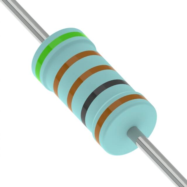 MF0204FRE52-511R RES 511 OHM 1% 0.4W AXIAL
