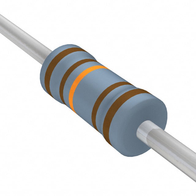 MFR50SFTE52-1K13 RES 1.13K OHM 1% 1/2W AXIAL