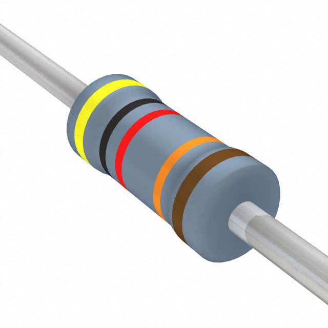 MFR200FRE52-402K RES 402K OHM 1% 2W AXIAL