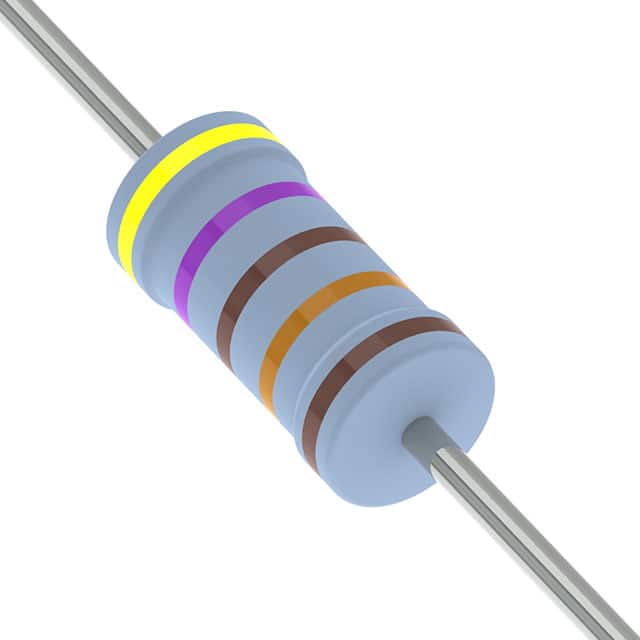 MFR2WSFTF52-470K RES 470K OHM 1% 2W AXIAL