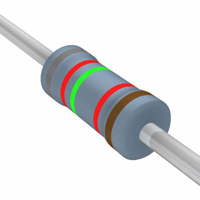 MFR-25FRF52-82K5 RES 82.5K OHM 1% 1/4W AXIAL