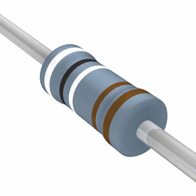 MFR-25FTF52-9K09 RES 9.09K OHM 1% 1/4W AXIAL